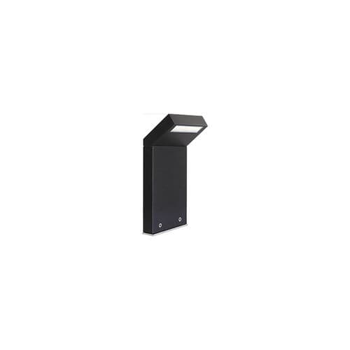 Lampioncino da giardino - PLIN 1 - L&L Luce&Light - contemporaneo / in alluminio / LED