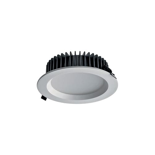 Downlight da incasso - ECHO  - L&L Luce&Light - LED / rotondo / IP40