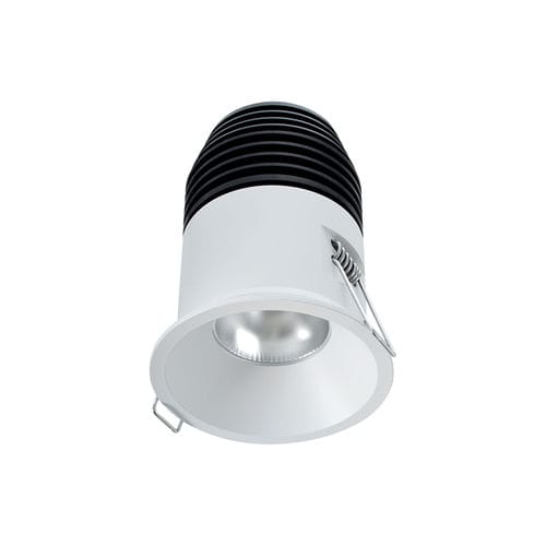 Downlight da incasso - ESEM 4 - L&L Luce&Light - LED / rotondo / IP40