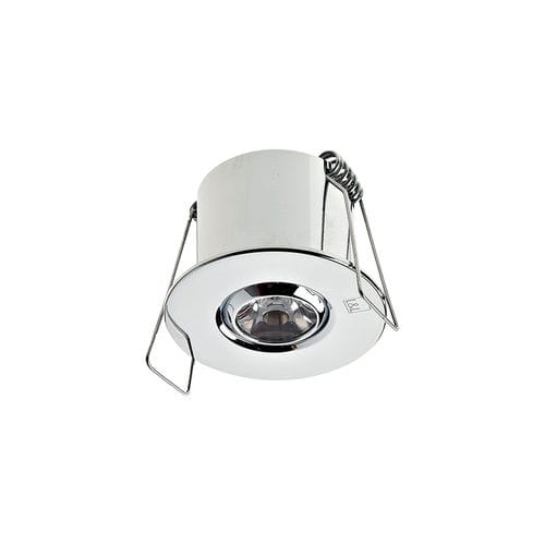 Downlight da incasso - EYES 3 - L&L Luce&Light - LED / rotondo / IP40