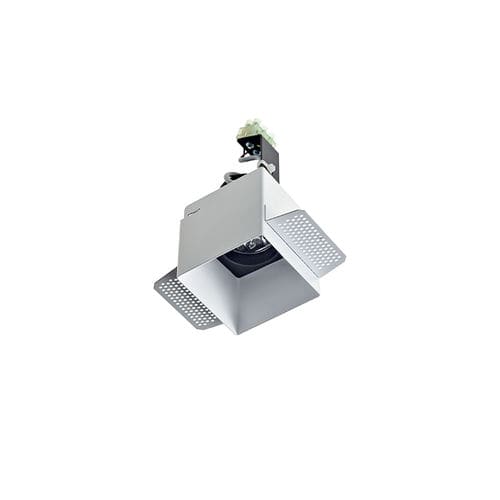 Downlight da incasso - QUAD 6 - L&L Luce&Light - LED / quadrato / rettangolare