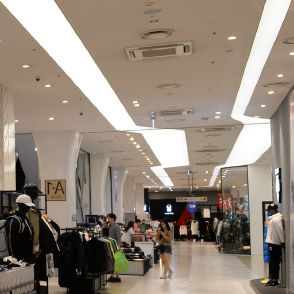 Modulo di illuminazione LED - FLX NDFREE - Feelux