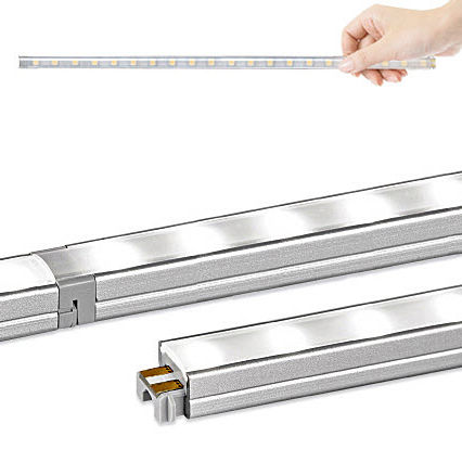 Luce ad incasso - FLX STIX NDV  - Feelux - LED / lineare / IP20