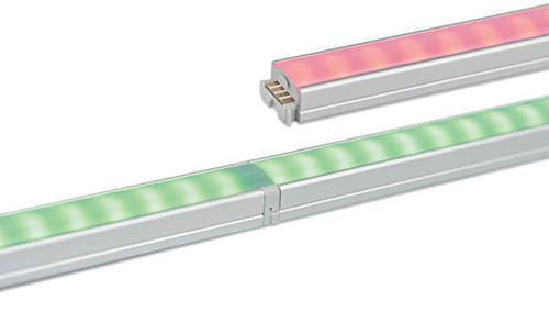 Luce da incasso a muro - FLX STIX - RDV - Feelux - LED / lineare / IP20