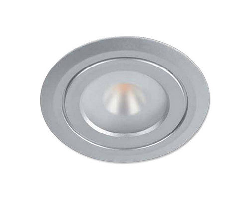 Downlight da incasso - FLX DVS - Feelux - LED / rotondo / da cucina