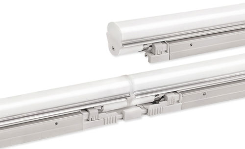 Luce ad incasso - SLIMLAMP SEAMLESS - Feelux - LED / lineare / IP20