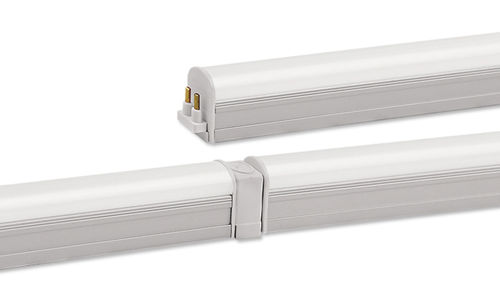 Luce ad incasso - DECOLAMP - Feelux - a lampada fluorescente / lineare / IP20