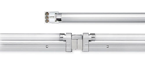 Luce a lampada fluorescente - DIMSLIM - Feelux - lineare / IP20 / in alluminio