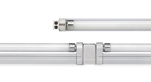 Luce ad incasso - SLIMLAMP - Feelux - a lampada fluorescente / lineare / IP20