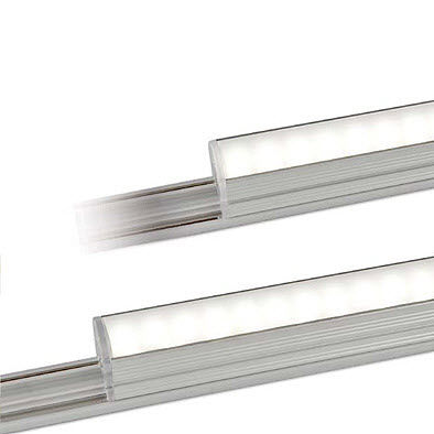 Faretti a binario LED - MONORAIL HO - Feelux - lineare / in metallo / contract