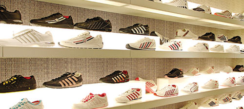 Luce ad incasso - BAR - Feelux - LED / lineare / per mobile