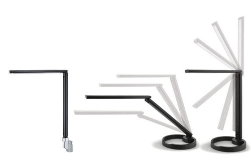 Lampada per ufficio - FEELIAN - Feelux - in metallo / contemporanea / con cavo