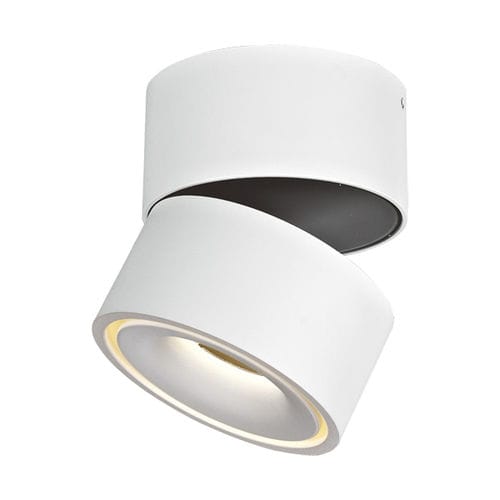 Faretto da soffitto - DLN DECO - Imperial - Factory of Downlights - LED / rotondo / IP20