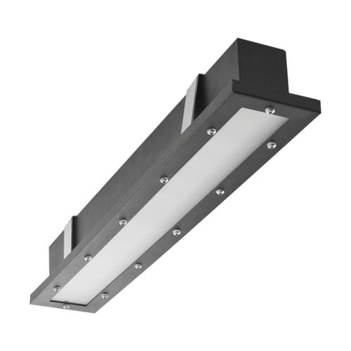 Luce da incasso a soffitto - STRIPE - Imperial - Factory of Downlights - LED / lineare / IP54