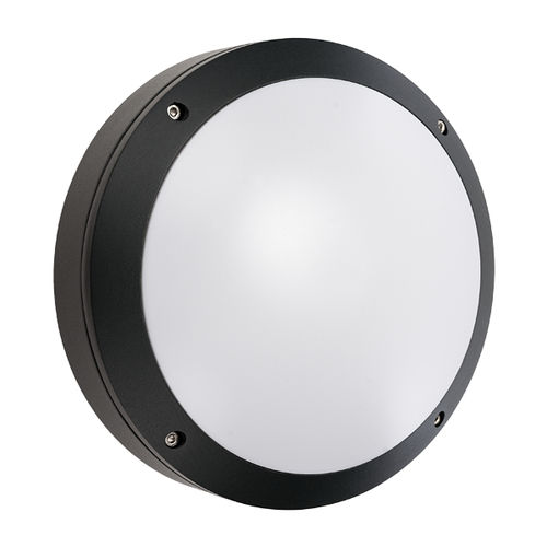 Applique contemporanea - RONI  - Imperial - Factory of Downlights - da esterno / in alluminio / in vetro