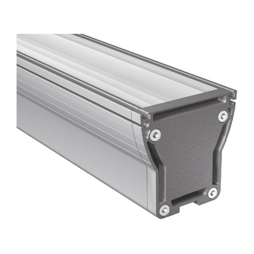 Luce LED - SLIM  - Imperial - Factory of Downlights - lineare / IP67 / da esterno