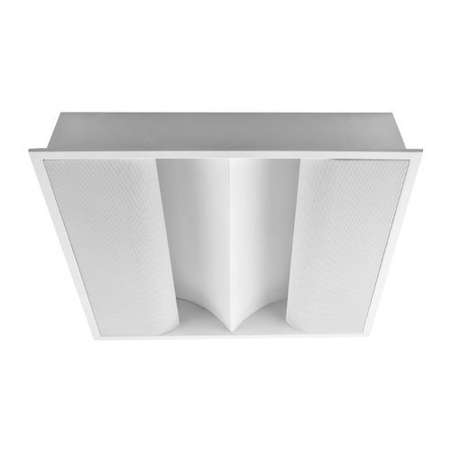 Luce da incasso a soffitto - BSL 600 - Imperial - Factory of Downlights - LED / quadrata / IP20