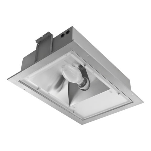 Luce da incasso a soffitto - B-STAR - Imperial - Factory of Downlights - a ioduri metallici / rettangolare / IP54