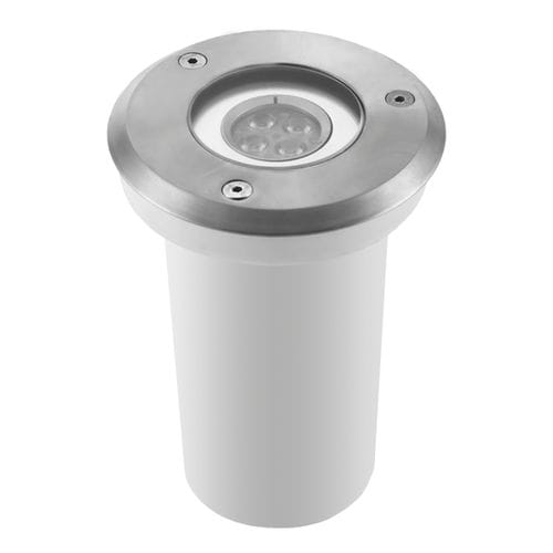 Luce da incasso a pavimento - METEOR MINI - Imperial - Factory of Downlights - LED / rotonda / IP65