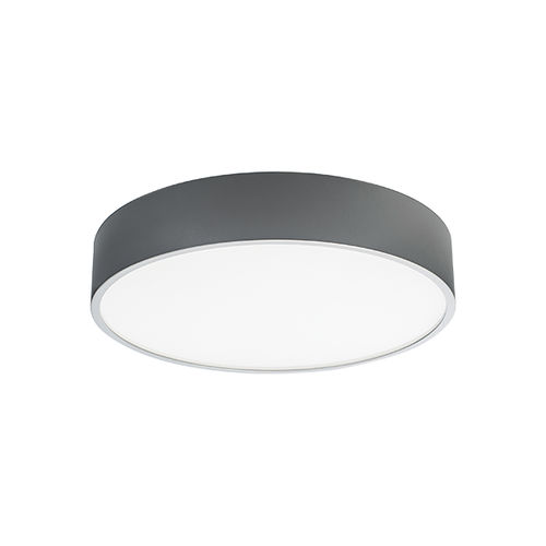 Luce a sospensione - PLAFO 300 - Imperial - Factory of Downlights - LED / rotonda / IP40