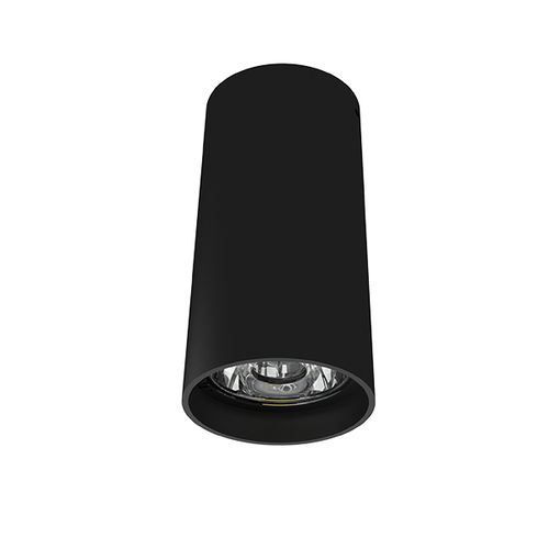 Downlight sporgente - TUBE 80 - Imperial - Factory of Downlights - LED / tubolare / IP20