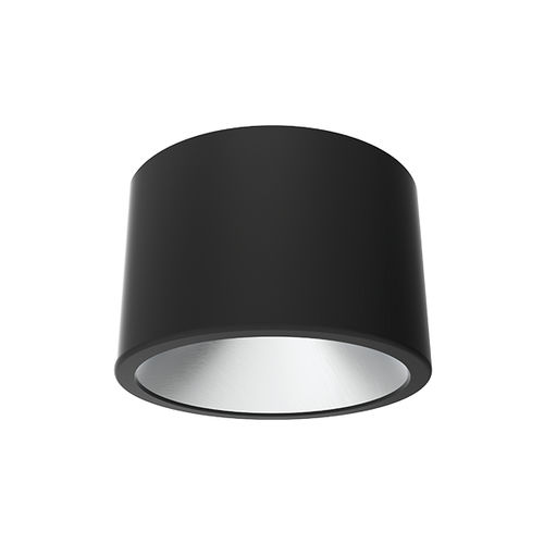 Downlight sporgente - TUBI 190 - Imperial - Factory of Downlights - LED / rotondo / IP20