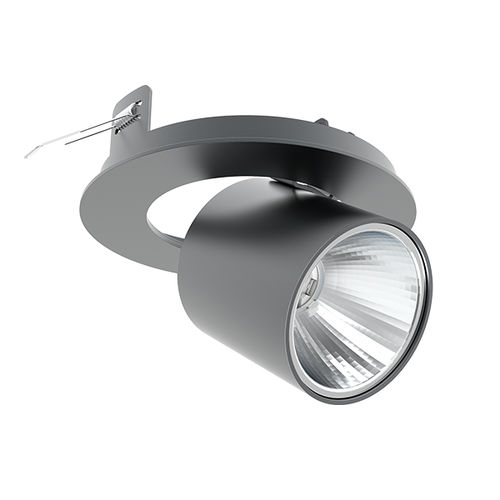Faretto da soffitto - TILT MIDI - Imperial - Factory of Downlights - LED / rotondo / IP20