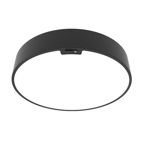 Luce sporgente - PLAFO 500 - Imperial - Factory of Downlights - LED / rotonda / IP40