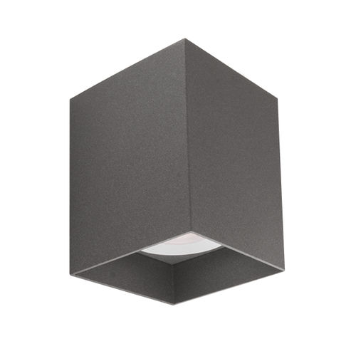 Applique contemporanea - SQ 100 WL - Imperial - Factory of Downlights - da interno / in alluminio / in acciaio