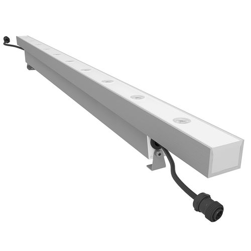 Luce LED - X-TREME 23 - Aldabra - rettangolare / ellittica / IP68