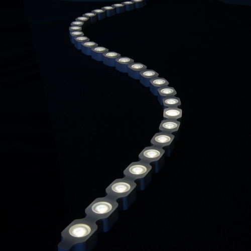 Striscia flessibile a LED - MINIVER - Aldabra