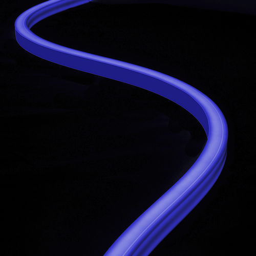 Striscia luminosa LED - FLEXI TOP - Aldabra - IP68 / IP66 / polimerica