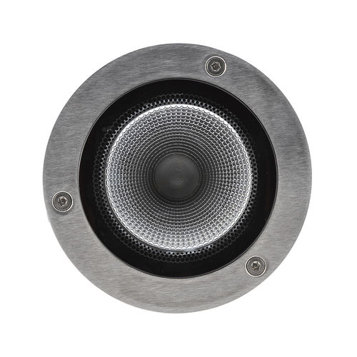 Faretto da incasso - STAR - Aldabra - LED / rotondo / IP67
