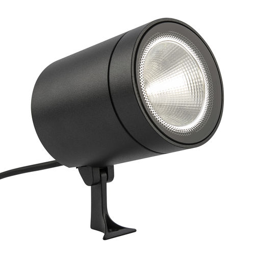 Faretto sporgente - AZIMUT - Aldabra - LED / rotondo / IP66