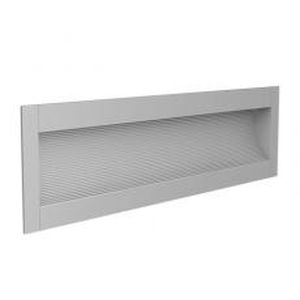 Luce da incasso a muro - OYO - Aldabra - LED / lineare / da esterno