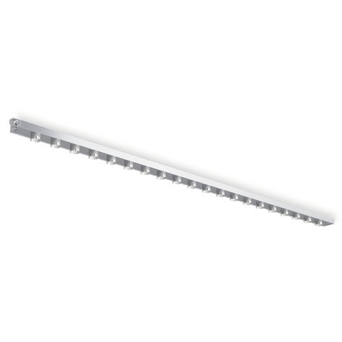 Luce a sospensione - PHAD  - Aldabra - LED / lineare / IP40