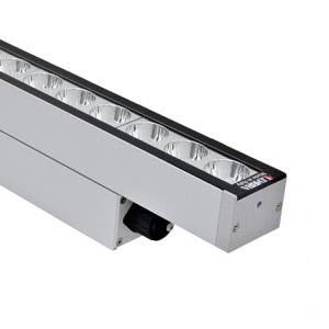 Luce ad incasso - LINK - Aldabra - LED / lineare / IP67