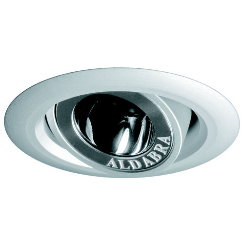 Faretto da incasso - ADHARA - Aldabra - LED / rotondo / IP40