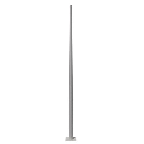 Palo di illuminazione - CYLINDRO-CONIQUE - LENZI - in acciaio galvanizzato / in alluminio
