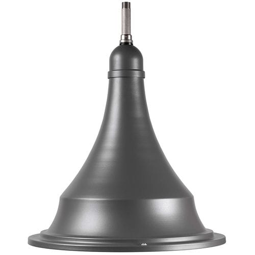 Lampione urbano - ICO - LENZI - contemporaneo / in alluminio / LED