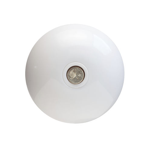 Rilevatore di temperatura - ING-DTV - Ingenium - BES KNX - di fumo / non incassato / da incasso a soffitto