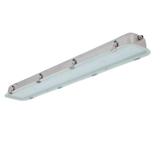 Luce da incasso a soffitto - TOR - Engi Lighting - LED / lineare / IP65