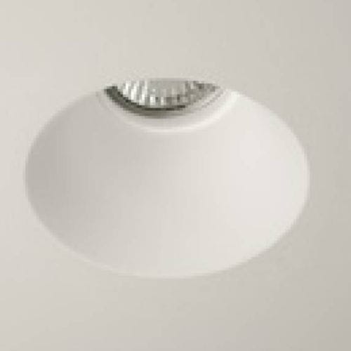 Downlight da incasso - CANOVA - Engi Lighting - LED / alogeno / rotondo