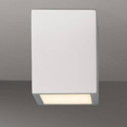 Plafoniera contemporanea - CANOVA  SQUARE - Engi Lighting - quadrata / in gesso / LED