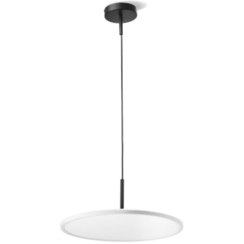 Lampada a sospensione - BASICA - Engi Lighting - in PMMA / contemporanea / con cavo