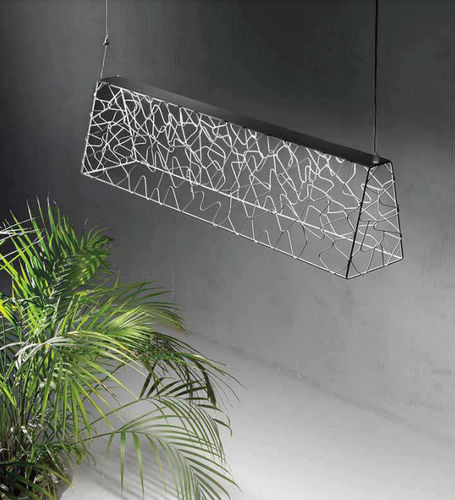 Luce a sospensione - RAMADA - Engi Lighting - LED / lineare / IP20