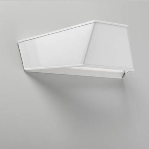 Applique contemporanea - RIALTO - Engi Lighting - da interno / in vetro / in PMMA