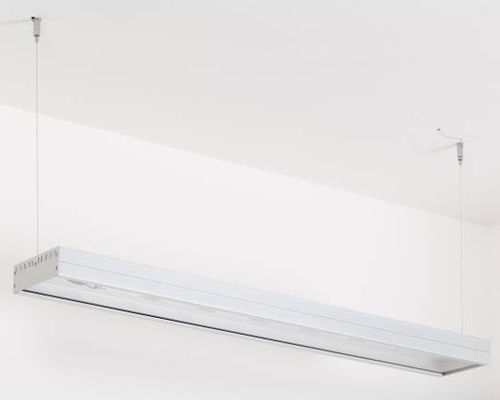 Lampada a sospensione - BOA - Engi Lighting - in alluminio anodizzato / in PMMA / contemporanea