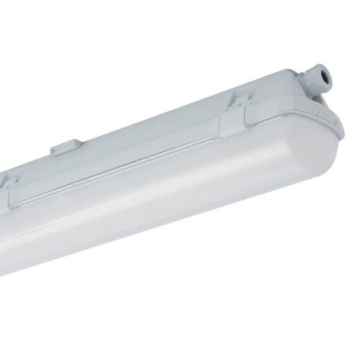 Luce LED - ONDA MINI 3 - Engi Lighting - lineare / IP66 / da esterno