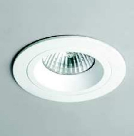 Downlight da incasso - SMART - Engi Lighting - LED / rotondo / IP20